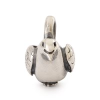 Charm Trollbeads Beads in Argento TAGBE-20301 - TAGBE-20301